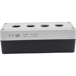 Корпус EMAS PY4BOS - фото 16715095