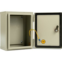 Щит МЭК ЭЛЕКТРИКА ЩМП - 00 МЭК - фото 16715125