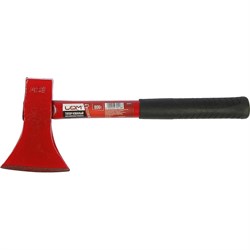 Кованый топор ЛОМ 2679418 - фото 16715219