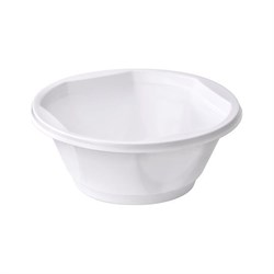 Одноразовые тарелки OfficeClean 306586 - фото 16715487