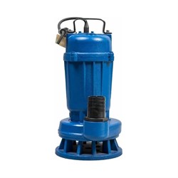 Погружной насос MATEUS QDX3-14-0.37 Home - фото 16715493