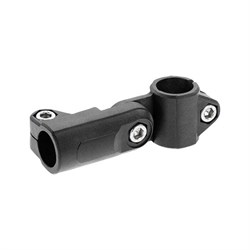 Шарнирный зажим KIPP K0488.18 - фото 16715718