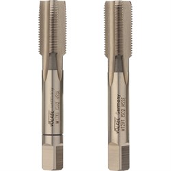 Набор метчиков VOLKEL V56344 - фото 16715775