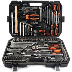 Набор автомобильного инструмента Dreamcar DC-000-0884762 - фото 16715908