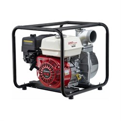 Бензиновая мотопомпа HND WP 30 XC - фото 16715924