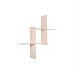 Полка Венталл Арт Арт Кубик-3 - фото 16716299