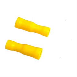 Штекерная изолированная клемма Nord-Yada 907392 - фото 16716354