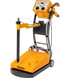 Ручная установка нанесения порошковой краски Etalon В400 - фото 16716641