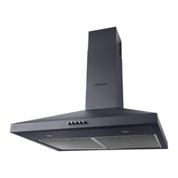 Кухонная вытяжка KONIGIN Canary Grey 60 - фото 16716731