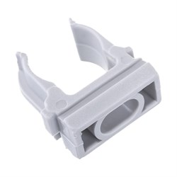 Крепеж-клипса для труб Урал ПАК АТ-50125-100 - фото 16716763