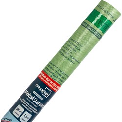 Гидро-пароизоляционная пленка Megaflex Metal Standard - фото 16716927