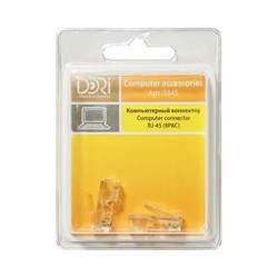 Коннектор DORI 2345 - фото 16716949