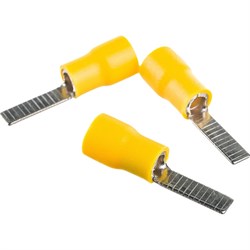 Штифтовая плоская клемма Nord-Yada 907401 - фото 16717062