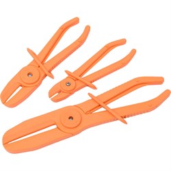 Набор зажимов для шлангов JTC JTC-JW0892 - фото 16717170