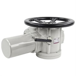 Многооборотный электропривод DN.ru MTG-600-380 - фото 16717354