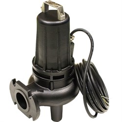 Погружной фекальный насос Dreno Pompe DNA 65-2/220 T - фото 16717430