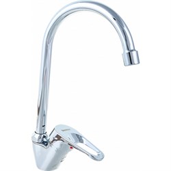 Смеситель для кухни Эверест B41-028 - фото 16717898