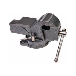 Профессиональные тиски HARDEN 600609 - фото 16717913