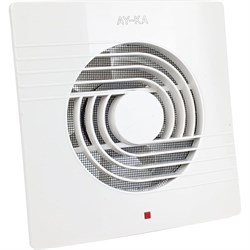 Вентилятор AY-KA 2512200 - фото 16717962