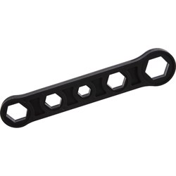 Ключ для заглушек РОСТерм K04 - фото 16717987