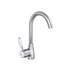 Одноручный смеситель для мойки Славен СЛ-ОД-М22 - фото 16717988