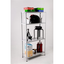 Стеллаж ООО ФУРАМА СТФЛ - фото 16718011