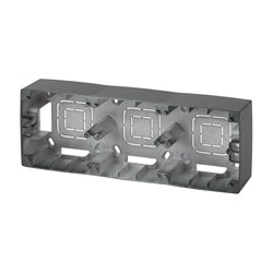 Установочная коробка ЭРА Эра12 - фото 16718179