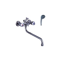 Универсальный смеситель Эверест B22-334 - фото 16718221