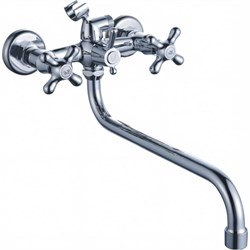 Универсальный смеситель Эверест B22-340M - фото 16718240