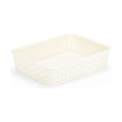 Корзина CURVER MY STYLE A5 - фото 16718435