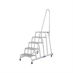 Передвижная монтажная подставка MEGAL 050605 - фото 16718461