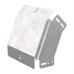 Вертикальный внешний угол Промрукав Стандарт - фото 16718500