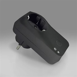 Умная розетка ELEKTROSTANDARD 76100 00 - фото 16718649