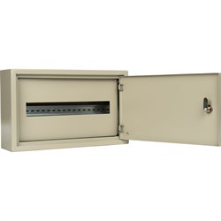 Навесной распределительный щит МЭК ЭЛЕКТРИКА ЩРн-18 - фото 16718785