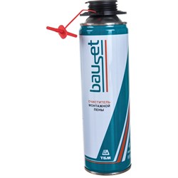 Очиститель для монтажной пены BAUSET BAU1070/MP - фото 16718852