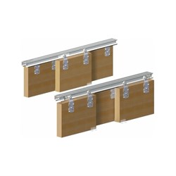 Комплект фурнитуры Valcomp HORUS HR20 200 - фото 16718918