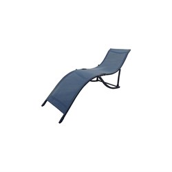 Шезлонг Green Glade М6183 - фото 16719138