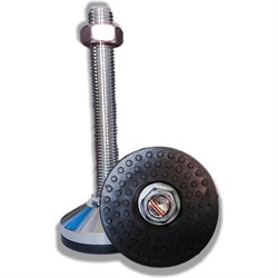 Винтовая регулируемая опора UnitMC 400204 80хМ20х150 - фото 16719174