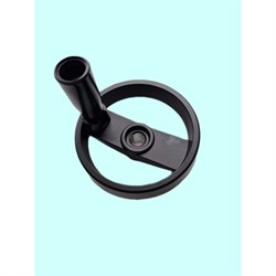 Алюминиевый маховик UnitMC 100302.2А - фото 16719231