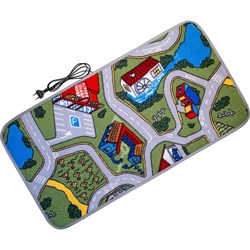 Греющий коврик STEM ENERGY КТ4 - фото 16719374