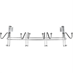 Вешалка на дверь Rosenberg R-355184 - фото 16719384