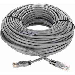 Литой патчкорд Telecom NA102--30M - фото 16719387