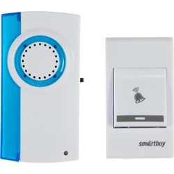 Беспроводной дверной звонок Smartbuy SBE-11-DP2-32 - фото 16719519