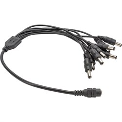 Разветвитель питания FALCON EYE 00-00110306 - фото 16719755