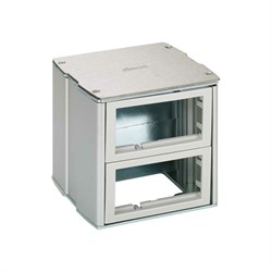 Двухсторонняя миниколонна Simon К45 - фото 16719871