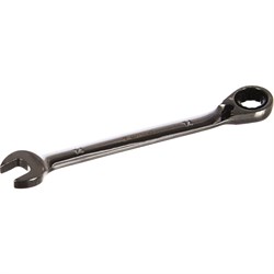 Реверсивный комбинированный ключ WEDO WD208-14 - фото 16719891