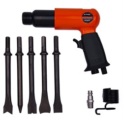 Пневмозубило AV Steel AV-701809 - фото 16719901