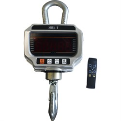 Крановые весы Мир Весов МВК-Т-5000 - фото 16719970