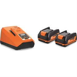 Базовый комплект аккумуляторов Fein 92604326010 - фото 16720061