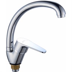 Смеситель для кухни BOOU B8282-10F - фото 16720343